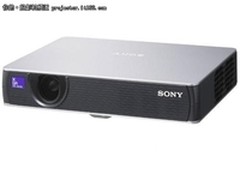 超薄智能化投影机 索尼MX20仅售13499元