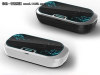 再掀桌面新热潮 耳神神秘新品谍照曝光