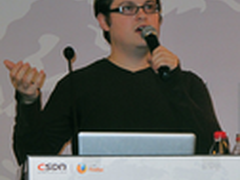 jQuery之父：JavaScript的开发之路