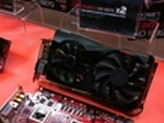 迪兰恒进称AMD下代显卡明年一季度现身