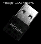 海联达“小黑”无线网卡无限娱乐