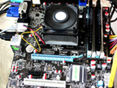 1866已非神话 昂达A75T魔固轻松玩转