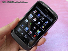 G8升级野火降价 HTC G13华翔现售1650元