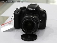 1800万像素高清单反 佳能550D套机4890