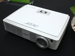 首款500流明宏碁K330高清3D LED投影机
