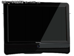 美国优派VPC196B触控式一体机上市