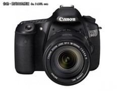 中端革新力作 1800万佳能60D报价9180元