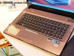 【成都】酷睿i5双显 联想Y470N报价5799