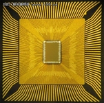 IBM研制新一代芯片可模拟大脑认知能力