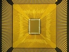 IBM研制新一代芯片可模拟大脑认知能力