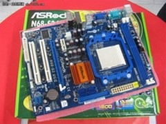 低价开核首选 华擎N68-S3 UCC售299元