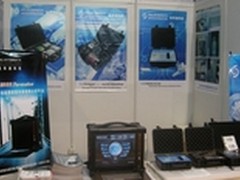 效率源数据恢复取证设备亮相国际警备展