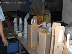 温柔与彪悍并存 直击北美兼容耗材市场