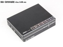 不一样的影视感觉 杰科 HD230免费体验