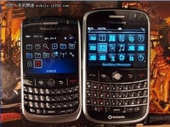 [重庆]大气商务智能机 黑莓8900售1799