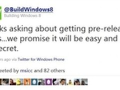 Windows 8新功能提前看 测试版9月发布
