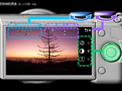 A77配新镜美图 更多A77/NEX-7消息泄露 