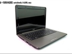 给力啊 4G内存独显神舟K470P-i5售4850