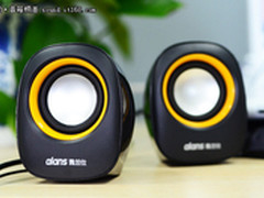 迷你小钢炮 雅兰仕Q1音箱仅售价为118元