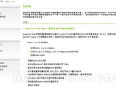 整合仍在继续 Icera已准备为NVIDIA创收