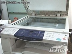 中小企业首选 富士施乐2003特价10300元