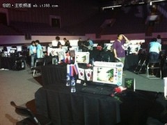 技嘉易倍速为PWIC完美国际锦标赛提速