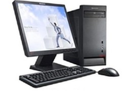 【成都】双核商务机 联想M7160特价2999