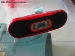 音乐小精灵 诺科电子A7 A8音箱凌空出世