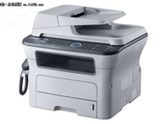 24页/分钟 三星SCX-4824HN特价仅2205元