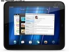 亏本抛货 惠普touchpad仅3折全球遭哄抢