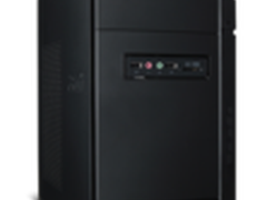 宏碁M1860台机新奔腾双核搭独显