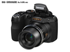 18倍光变长焦相机 富士S2900现售1120元