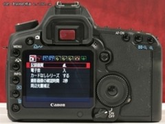 优惠大促销 佳能5D Mark II特价促17000