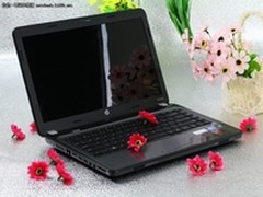 超高性价比 惠普g4-1017TU仅售价3200元
