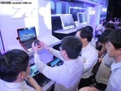 缔造云家庭 海尔7哥三代构建娱乐新生活