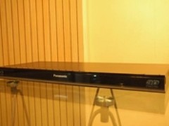 实现3D转换 松下DMP-BDT110降价又送礼
