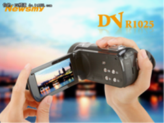 Newsmy DV-R1025 记录欢乐 分享幸福