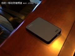 金秋旅之星640G移动硬盘特价促销仅399