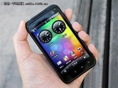 800万像素惊艳智能机 HTC S710d仅2980