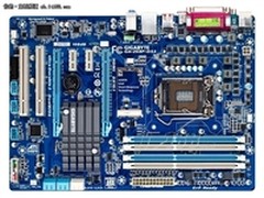 超频性能更强 技嘉GA-Z68P-DS3仅927元