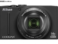 P7100已问世 尼康今日共发布8款轻便DC