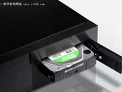 国内首款3D蓝光播放机 开博尔K860I到津