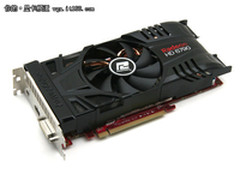 不买真没了 迪兰HD6790酷能+报999元