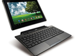 华硕Eee Pad Transformer降价到350美元