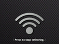 iPad这样上网：安卓手机摇身变热点