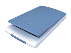 平板式扫描仪 汉王文豪7600特价2400元