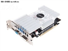 固态电容高品质 昂达G210 TC512M售235