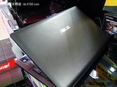 【成都】大屏娱乐本 华硕A53SV售价4550