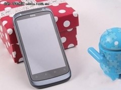 超人气智能机 HTC Desire S的价格回落