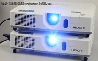 5000流明工程机 日立HCP-5000X售25999